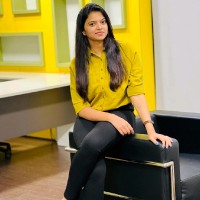 Ravali Dodla