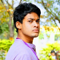 Karthik Murugan