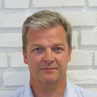 Arnt Jørstad