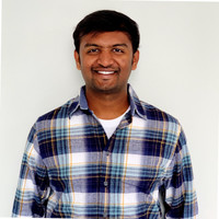 Aravind Kaparthi