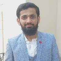 Ehsan Sabri