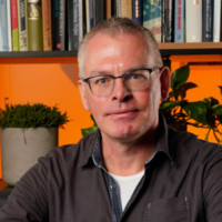 Jos Van Der Vegt