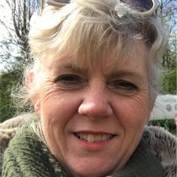 Marleen Keller
