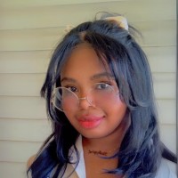 Alexis Mcnair