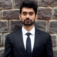 Vignesh S