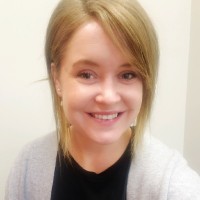 Samantha McIntyre