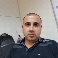 Jad Haj Yihya
