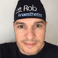 Robert Hackett