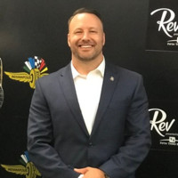 Connell Pierce