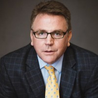 Michael Boyes, M.A., P.C.C.