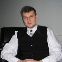 Василий Асеев