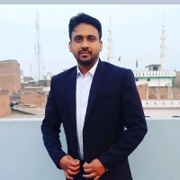 Rehan Ahmad