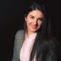 Smilja Zeba
