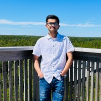 Preet Patel