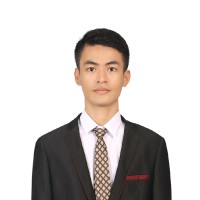 Kaung Htet Myint