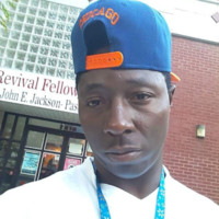 Jason Dortch