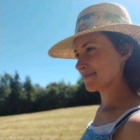 Lydie LAPERGE