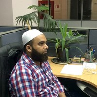 Saif Shaikh