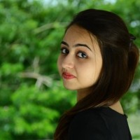 Krisha Pandhi