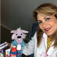 Celina Margarita Patiño Carrascal