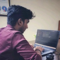 Rahul M.J