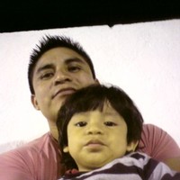 Sergio Roger Baas Canul
