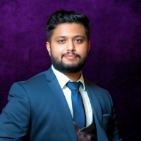 Saransh Bansal