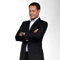 Dr.(HC) Mohamad Riduan Ishak