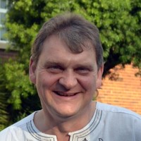 Johan Joubert