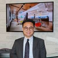 Alex Chan
