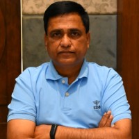 B. KRISHNAMURTHY