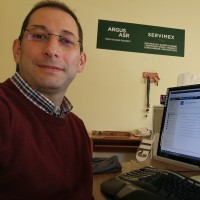 Gilberto José Rodríguez Solís