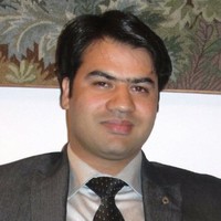 Umar Adil