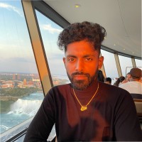 Anith Sivarajah