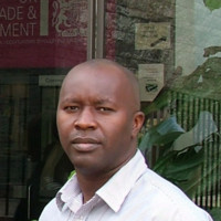 Paul Macharia