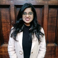 Dhanashree Pawar