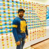Sudharshan Makina