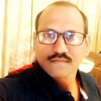 Deepak Kadam