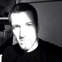 shawn hart