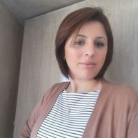 Imen Ben Haj Salah