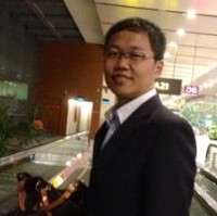 John Jiang
