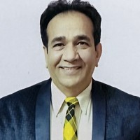 Ram Dev Sharma