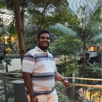 Yuvaraj Venkatesan
