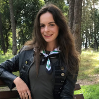 Olga Rybachuk