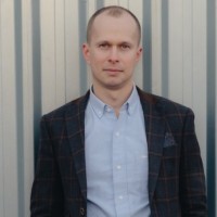 Evgeny Kulikov Geller