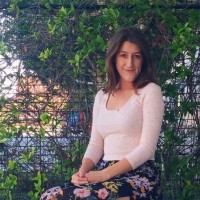 Kayla Locascio (She/Her)