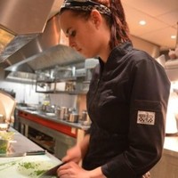 Anne Kooistra