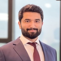 Haseeb Shafqat Abbasi, PMP