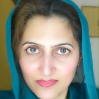 Saima Tasneem