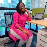 Isabel Paidamwoyo Gambura